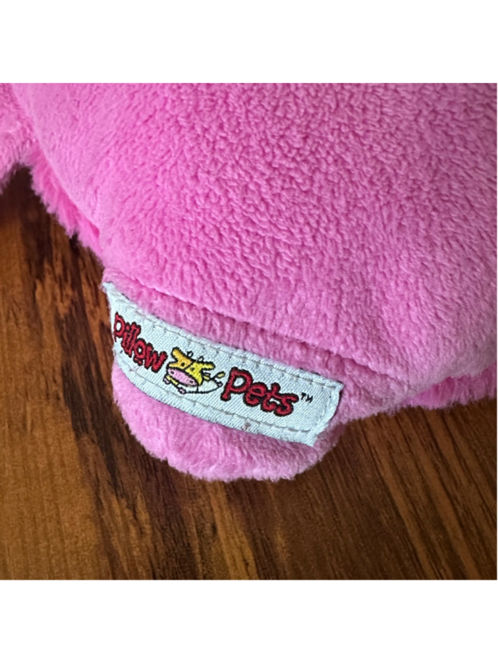 Pillow Pets Dream Lites Minnie Mouse Light Up Plush Projector Pink - Picture 5 of 8